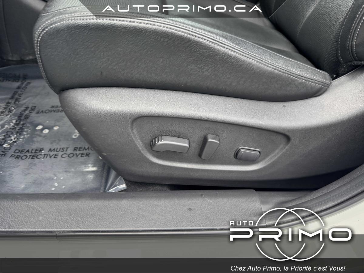 2026 Honda CR-V - Image 12
