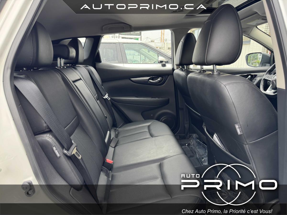 2026 Honda CR-V - Image 17