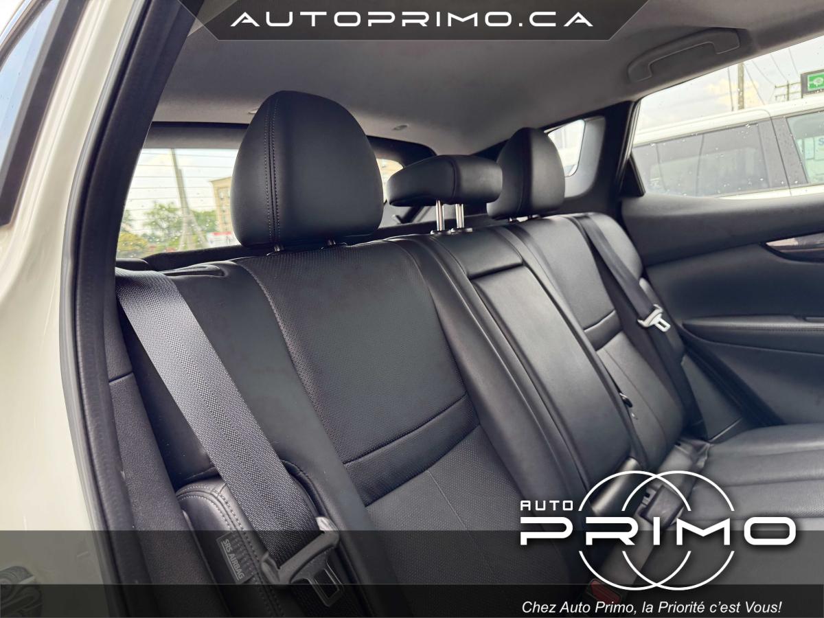 2026 Honda CR-V - Image 18