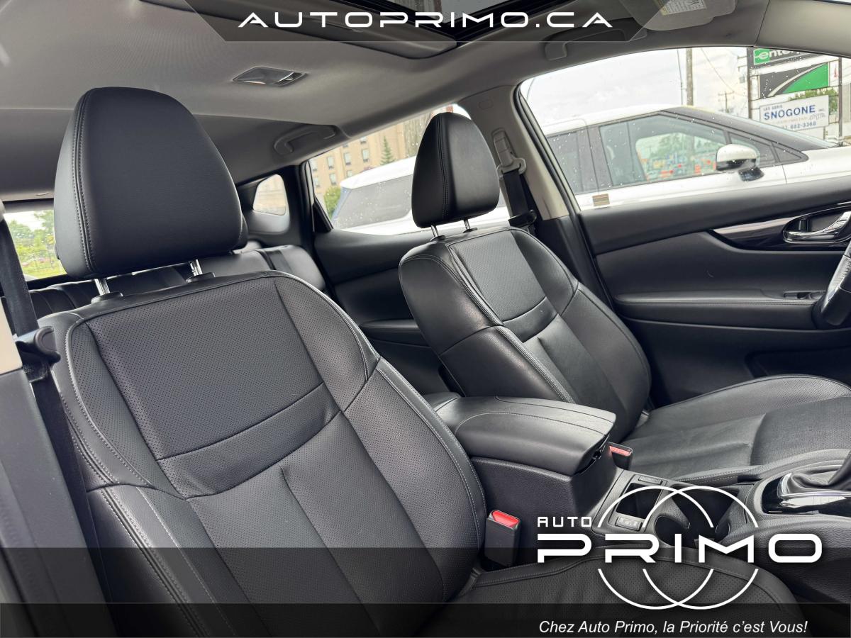 2026 Honda CR-V - Image 19