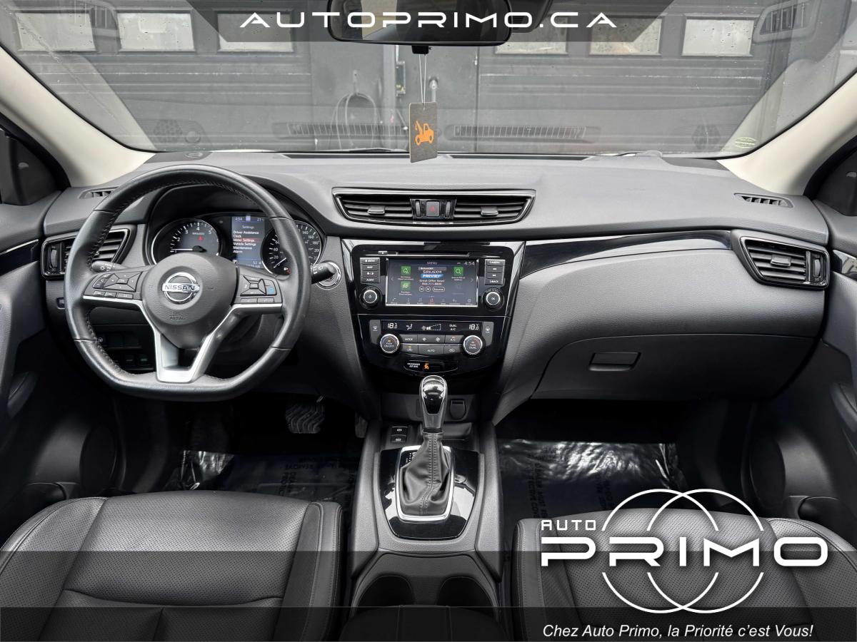 2026 Honda CR-V - Image 25