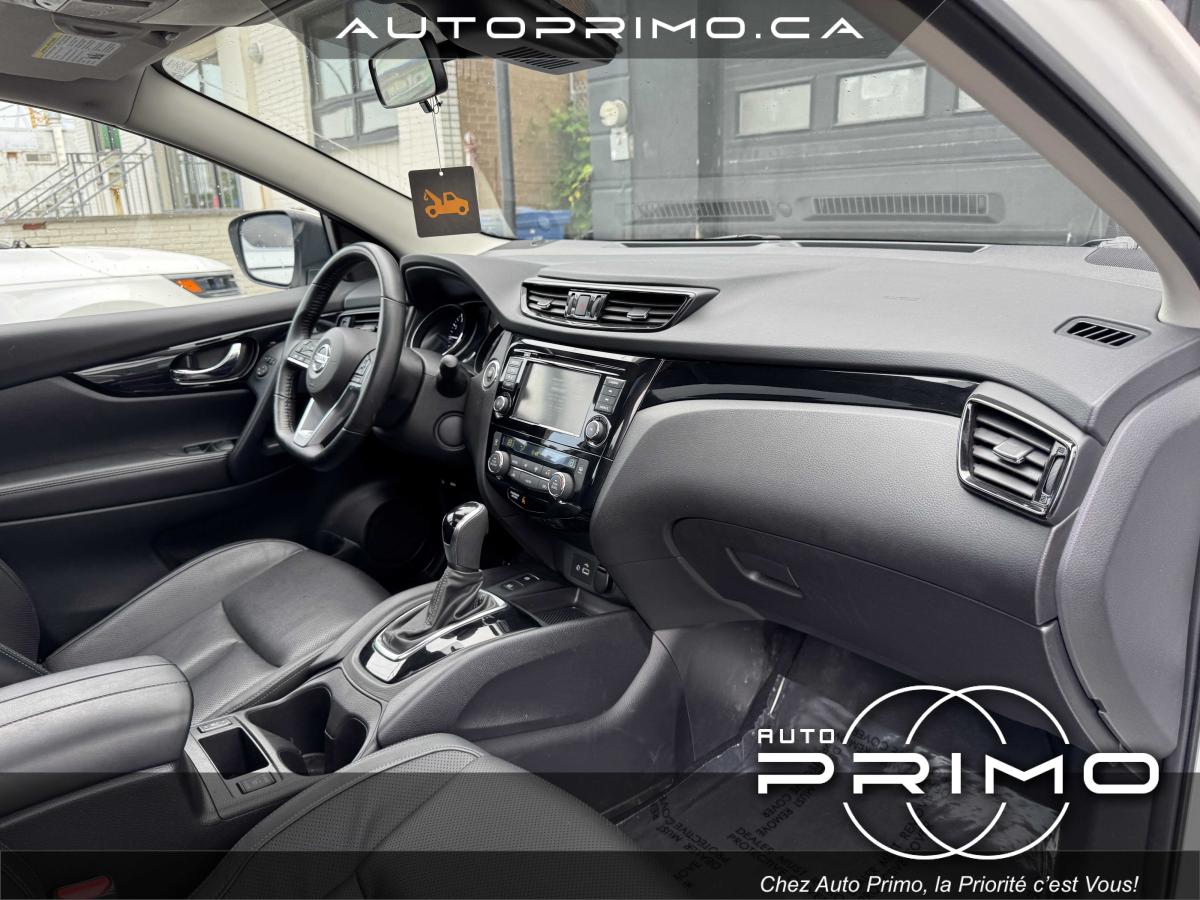 2026 Honda CR-V - Image 27