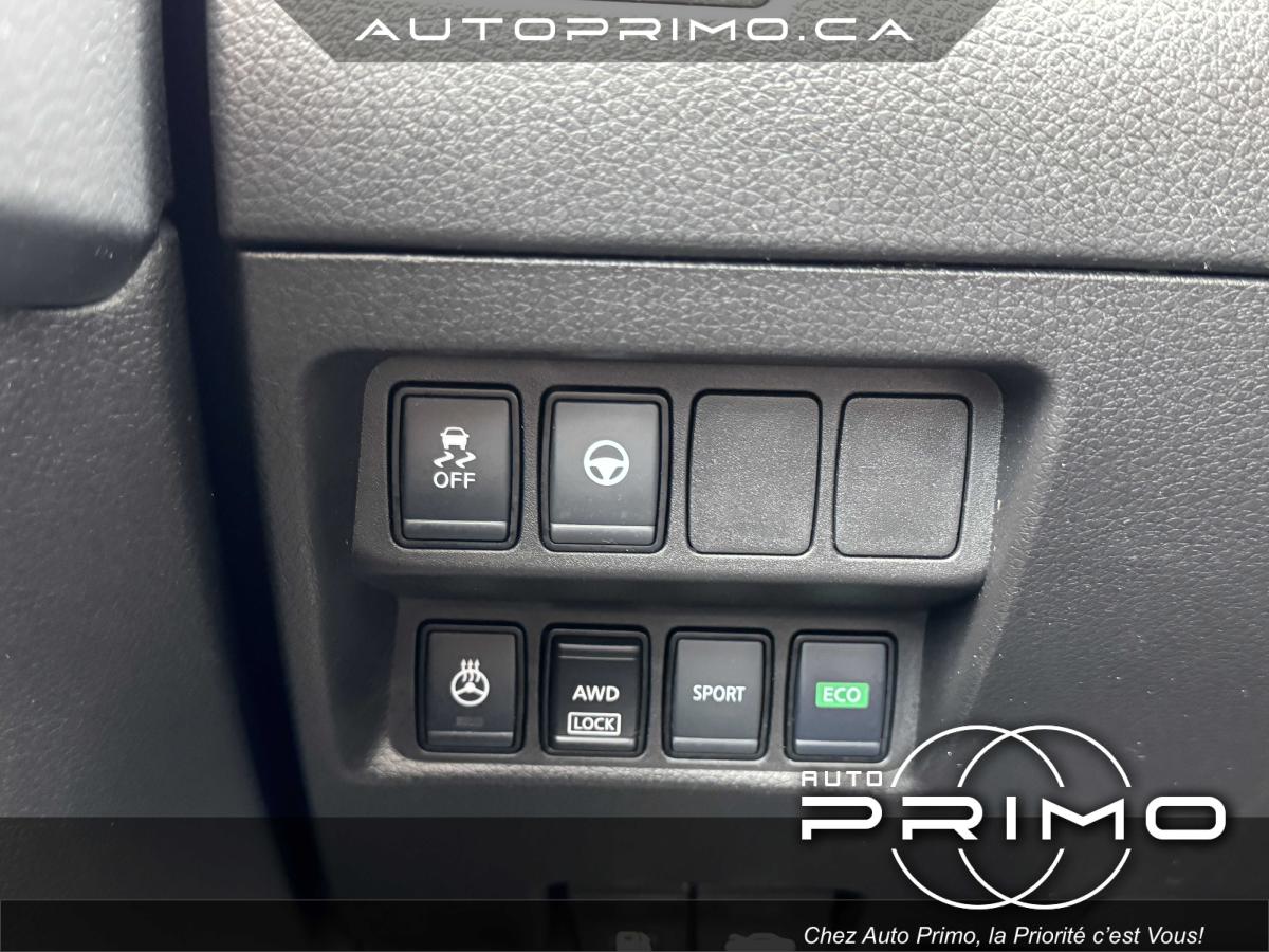 2026 Honda CR-V - Image 34