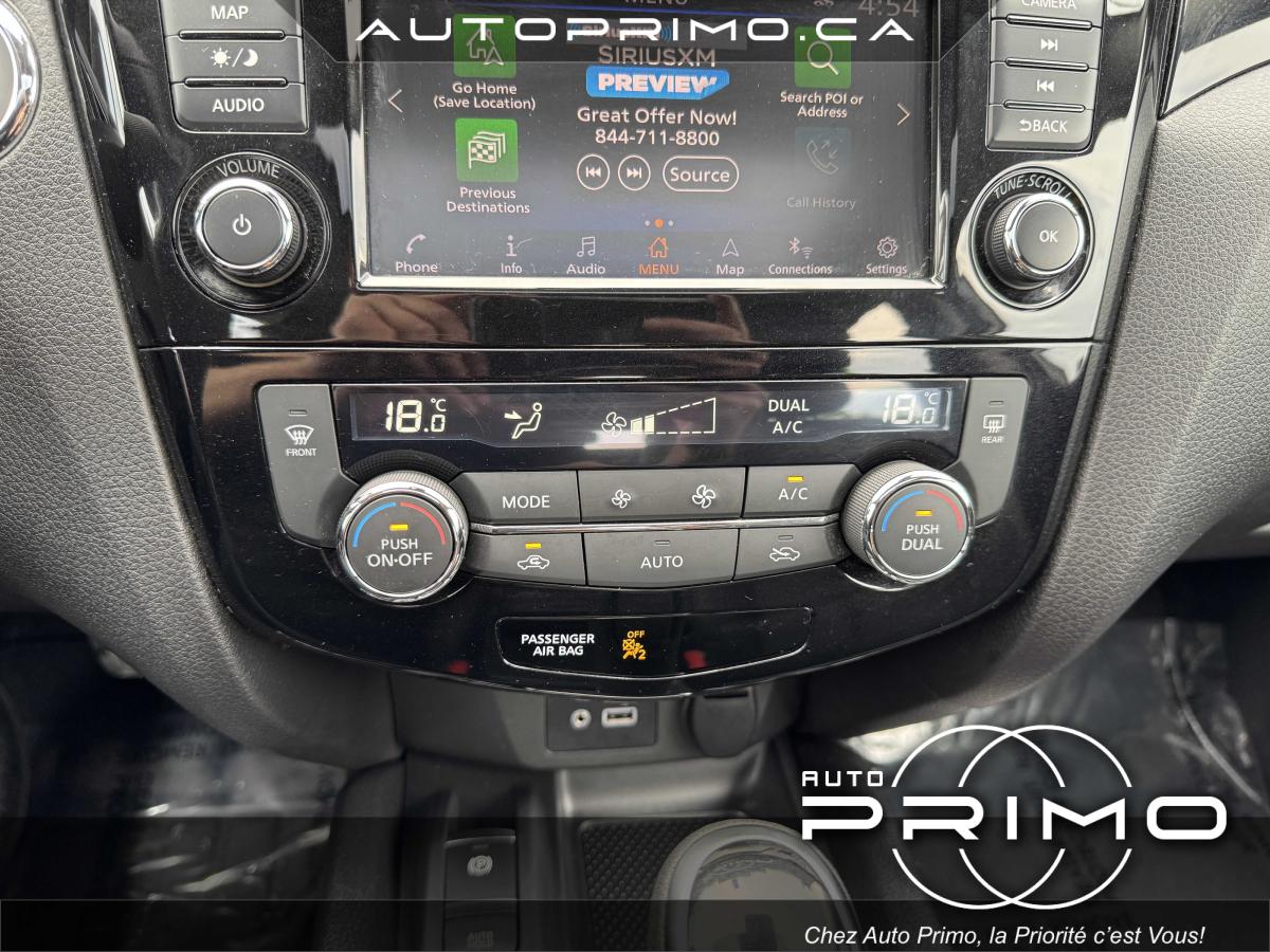 2026 Honda CR-V - Image 35