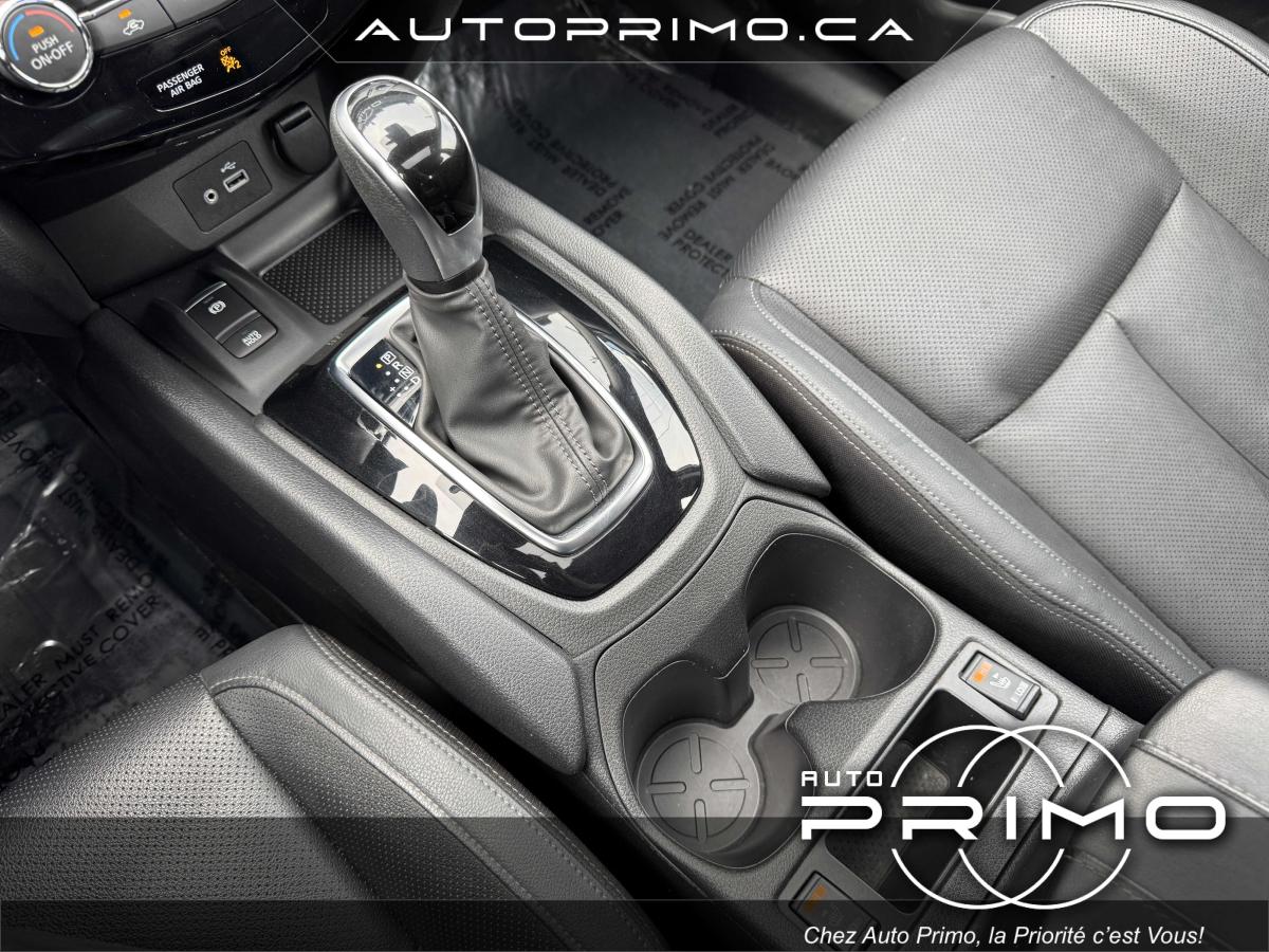 2026 Honda CR-V - Image 36
