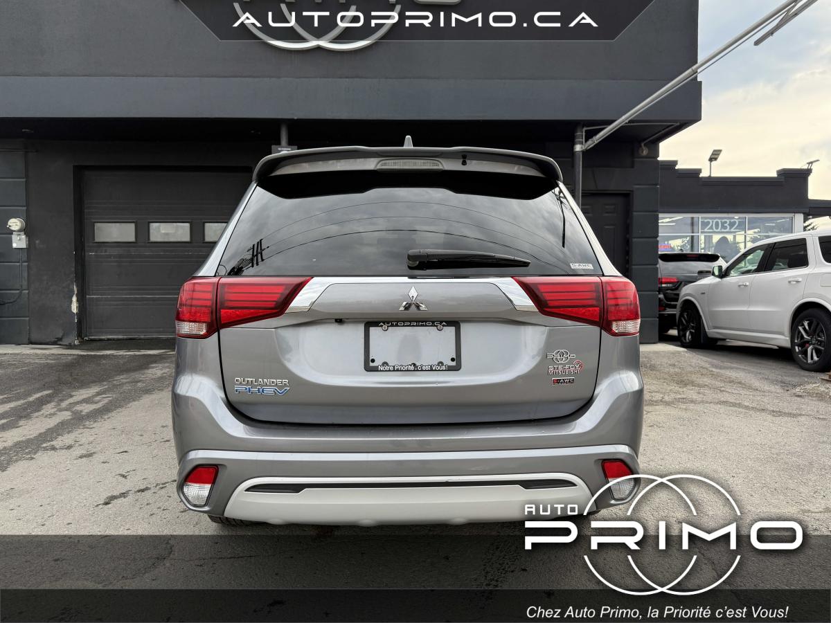 2026 Honda CR-V - Image 6