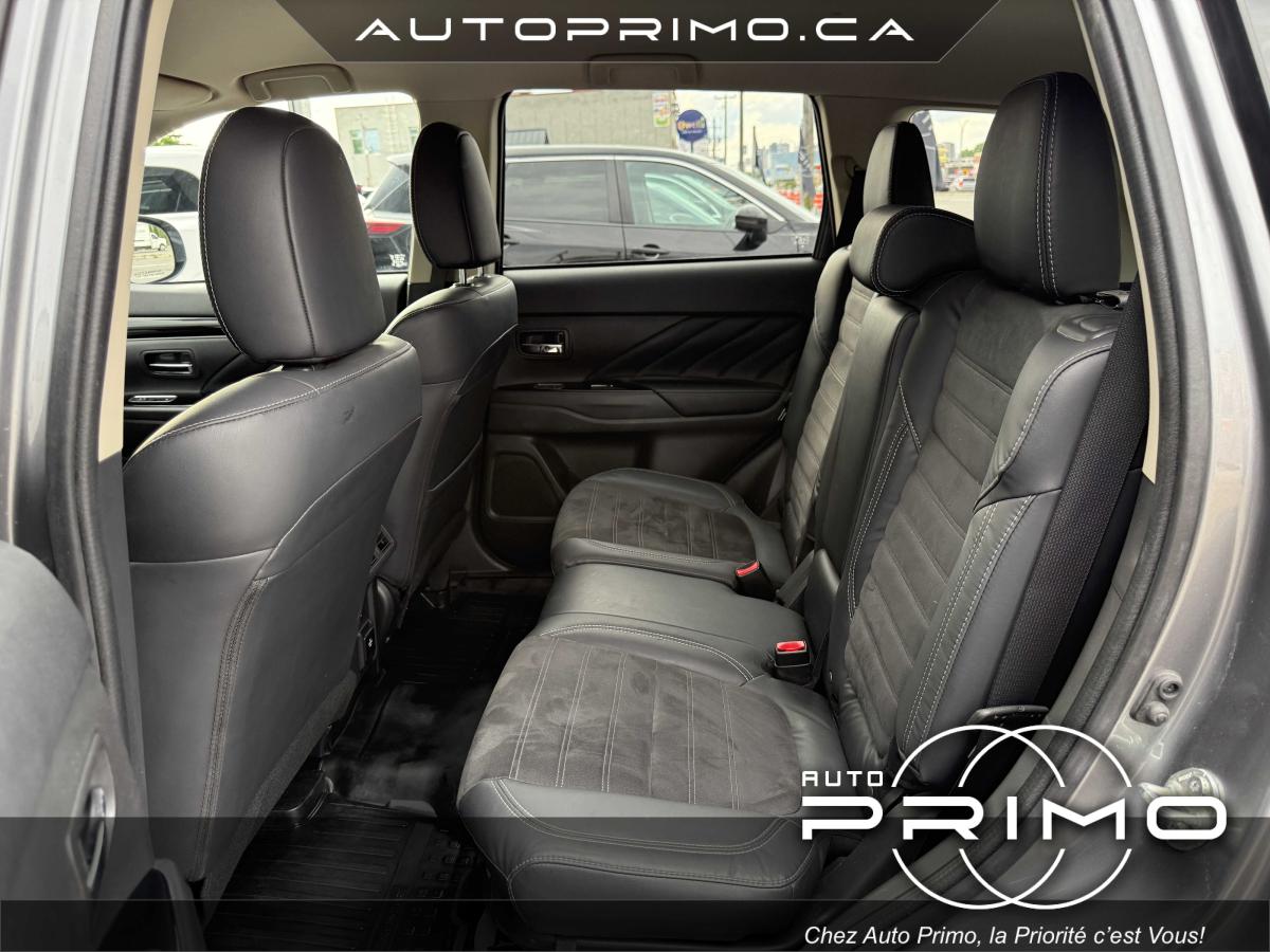 2026 Honda CR-V - Image 12