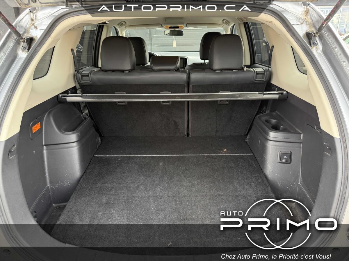 2026 Honda CR-V - Image 14