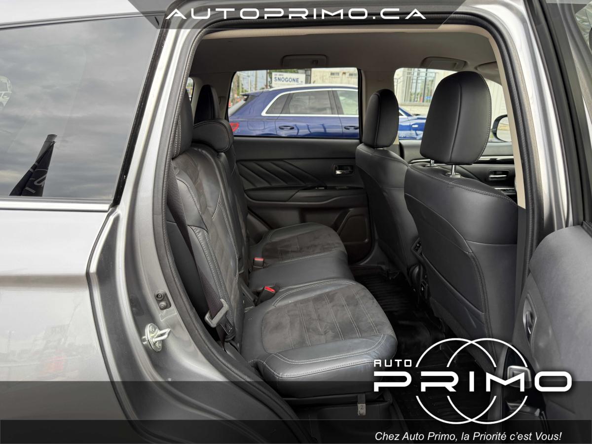 2026 Honda CR-V - Image 15