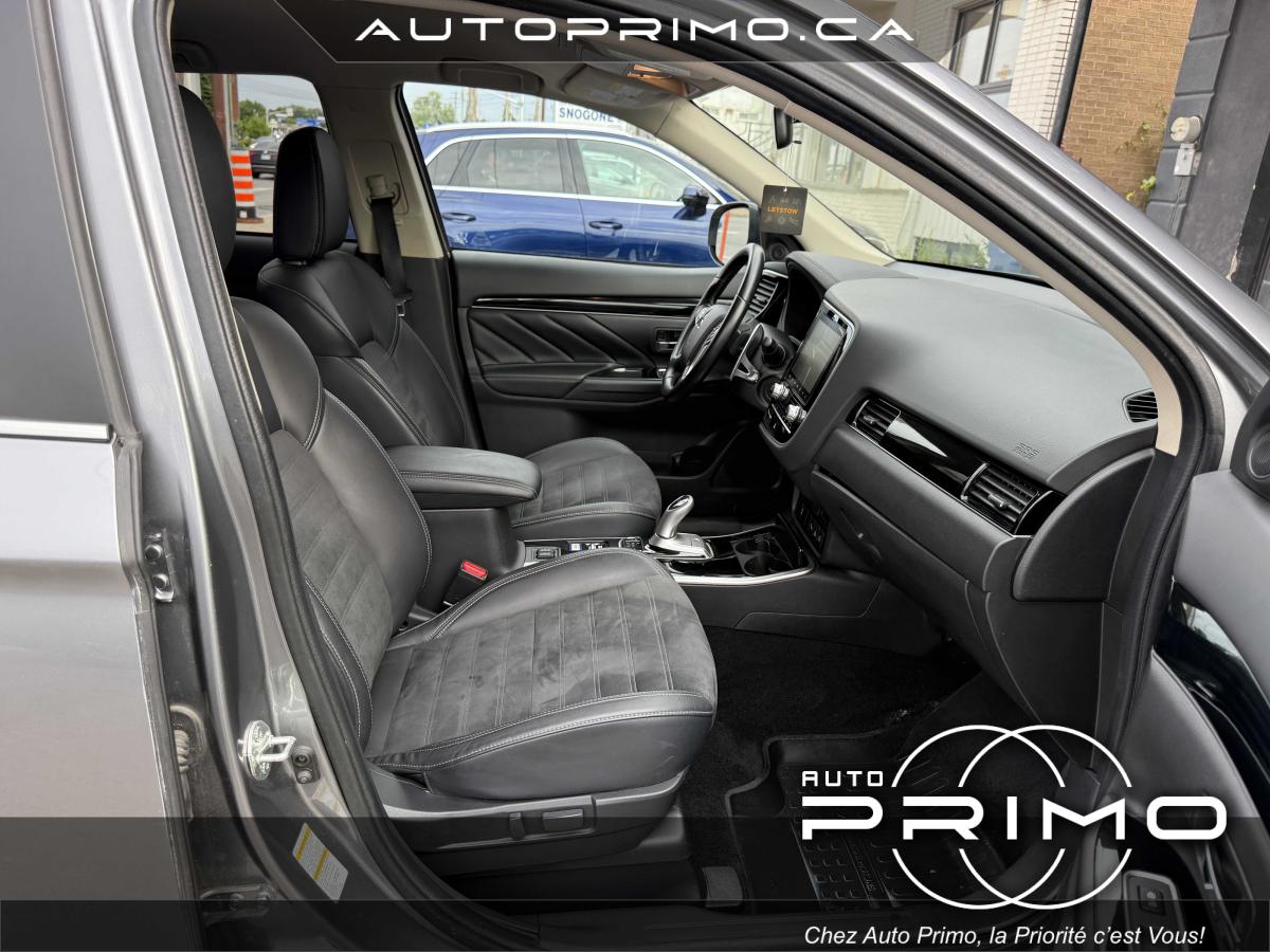 2026 Honda CR-V - Image 16