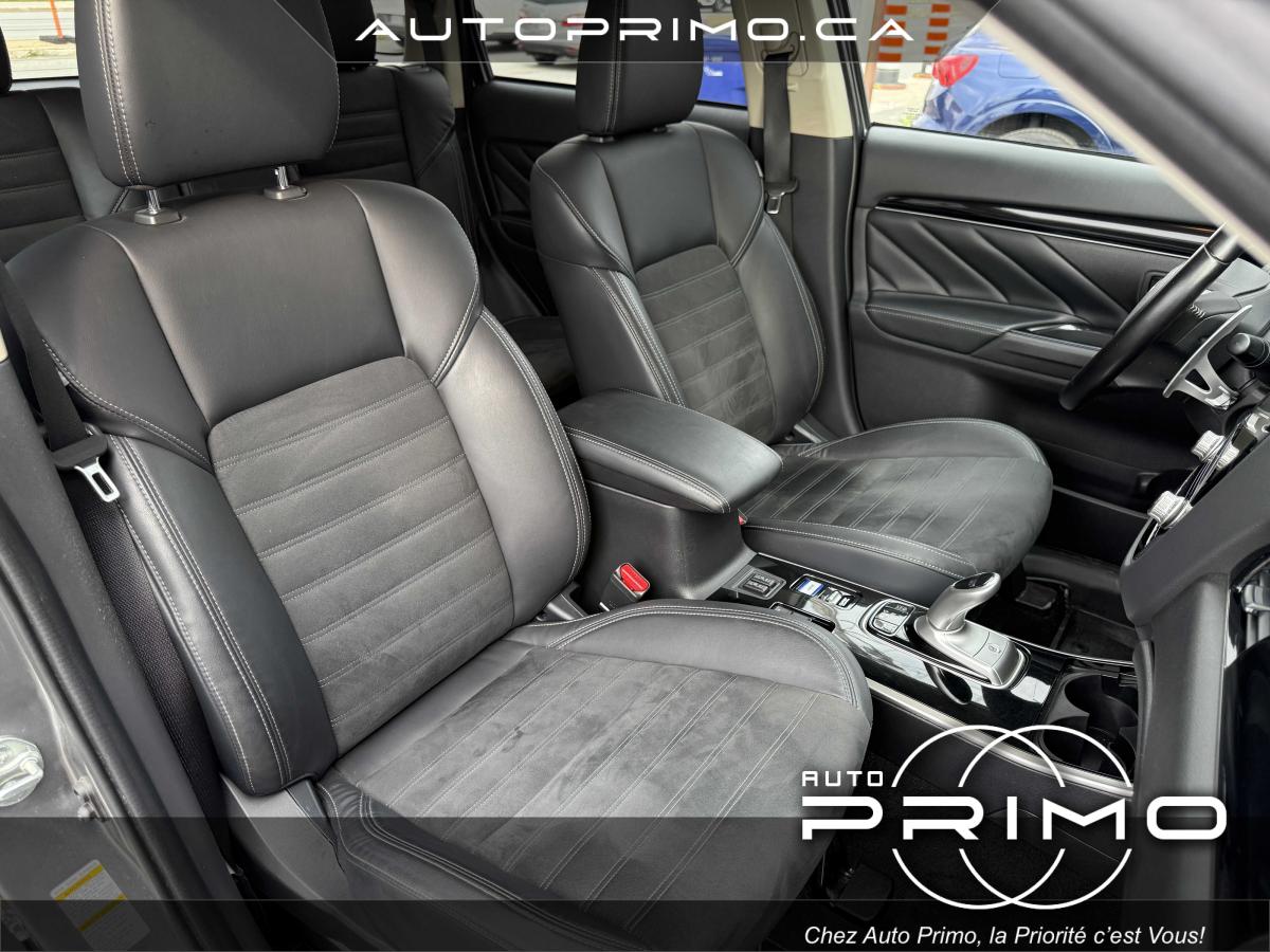 2026 Honda CR-V - Image 17