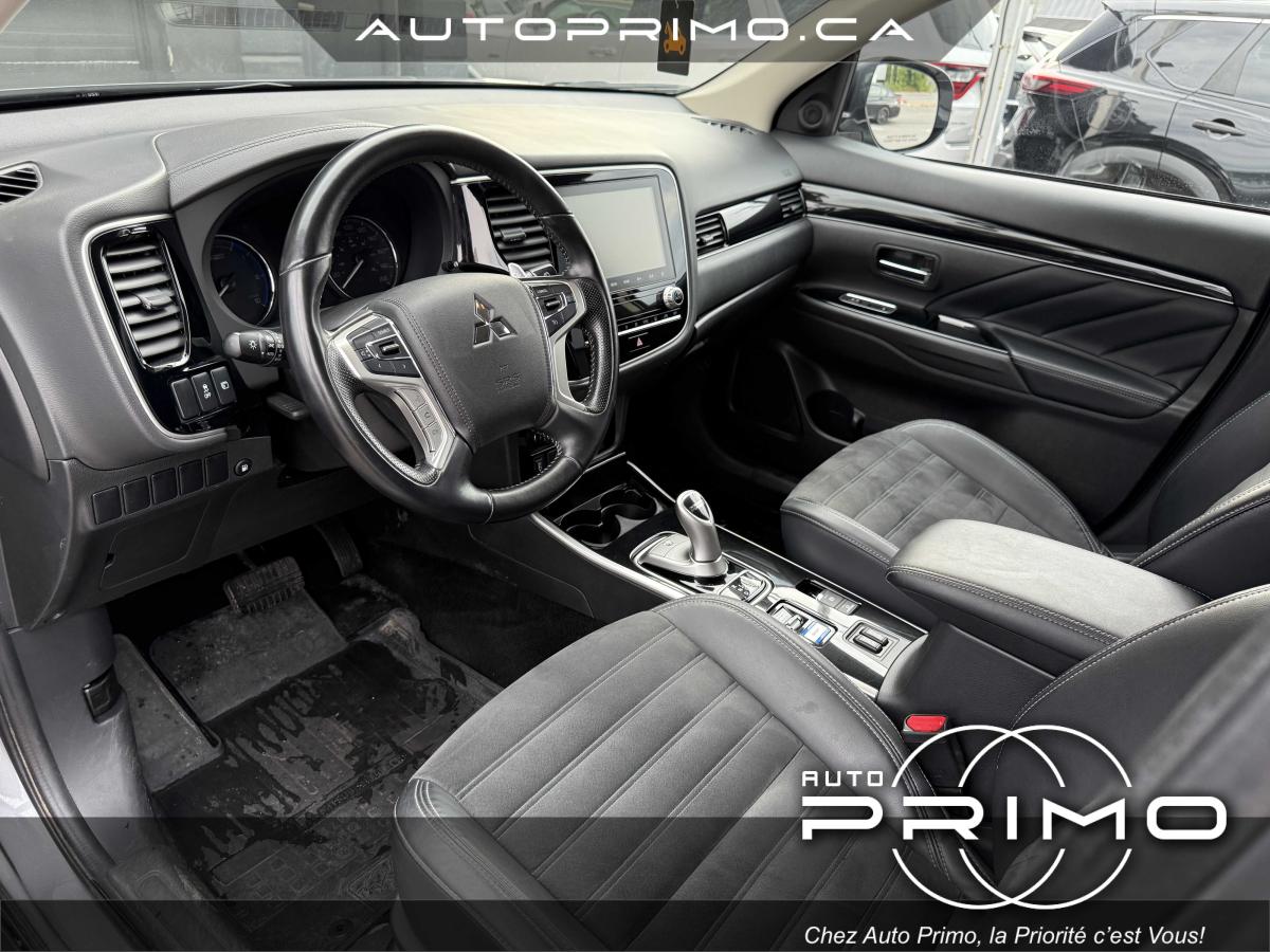 2026 Honda CR-V - Image 18