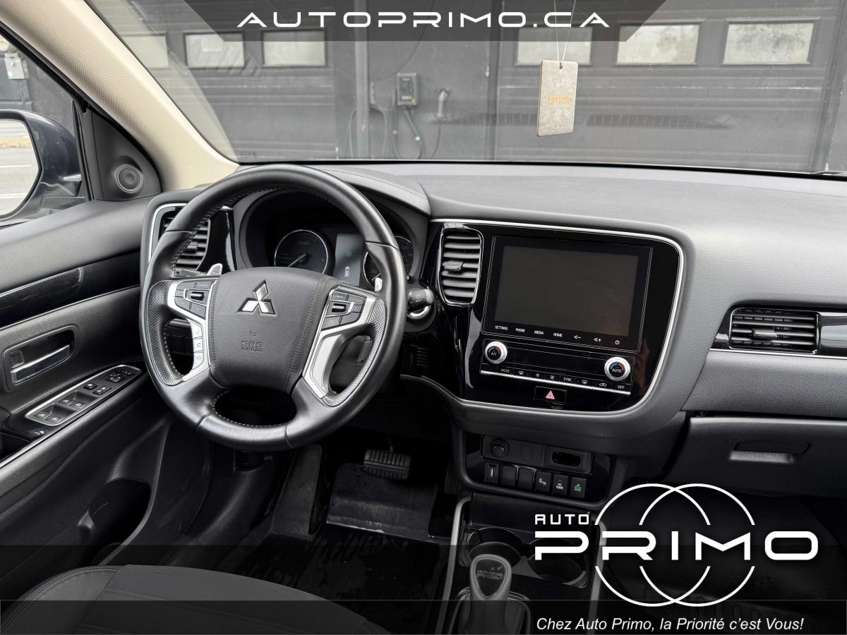 2026 Honda CR-V - Image 19