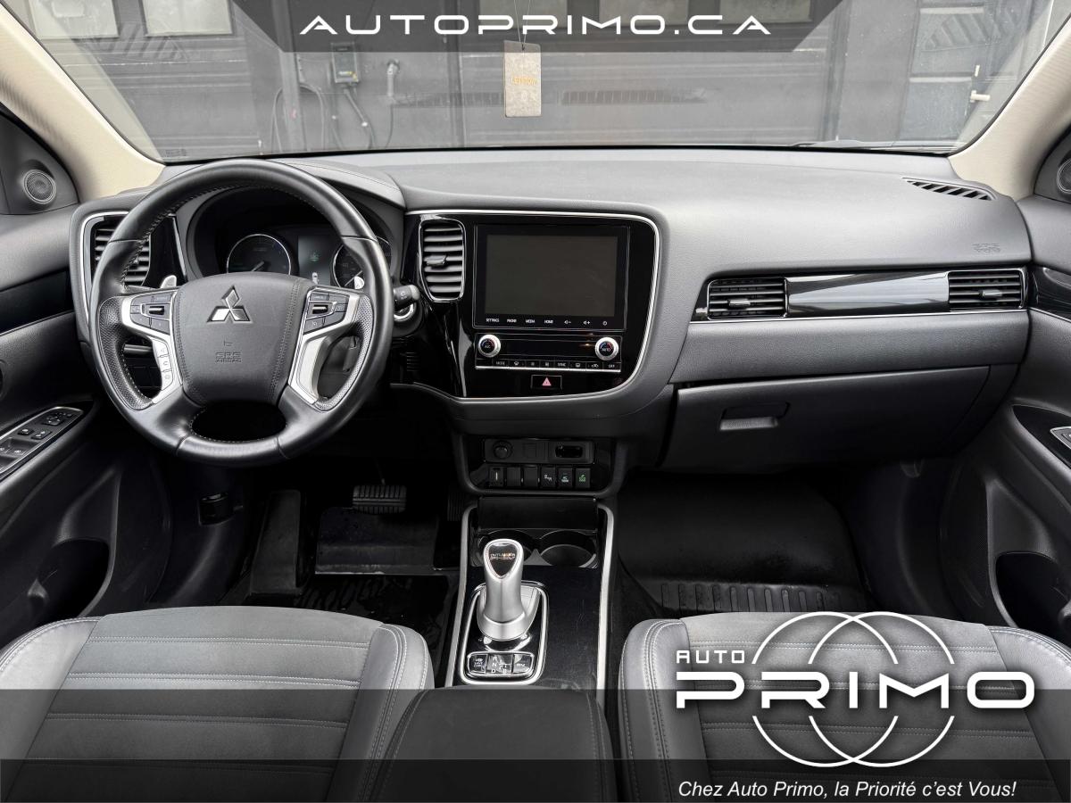 2026 Honda CR-V - Image 20
