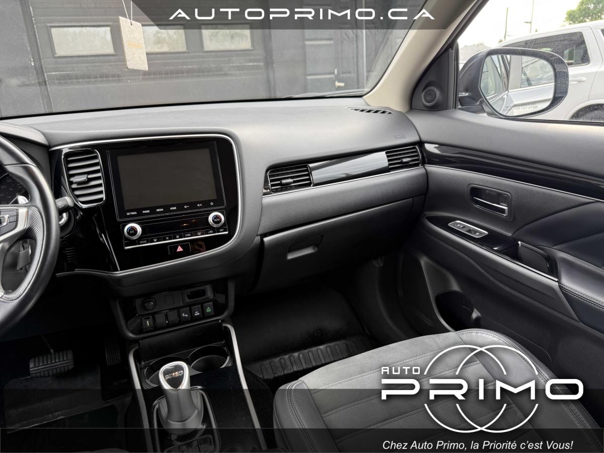 2026 Honda CR-V - Image 21