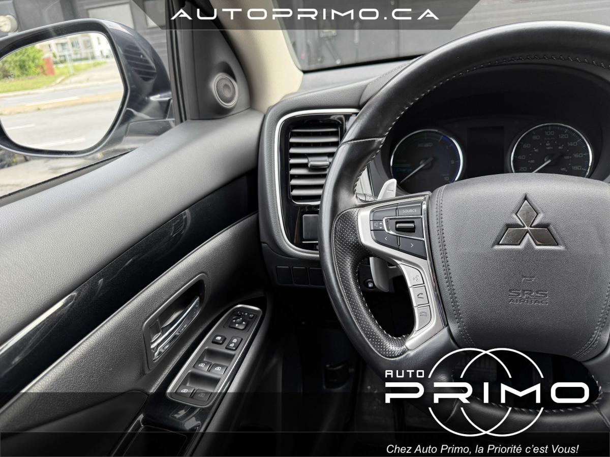 2026 Honda CR-V - Image 23