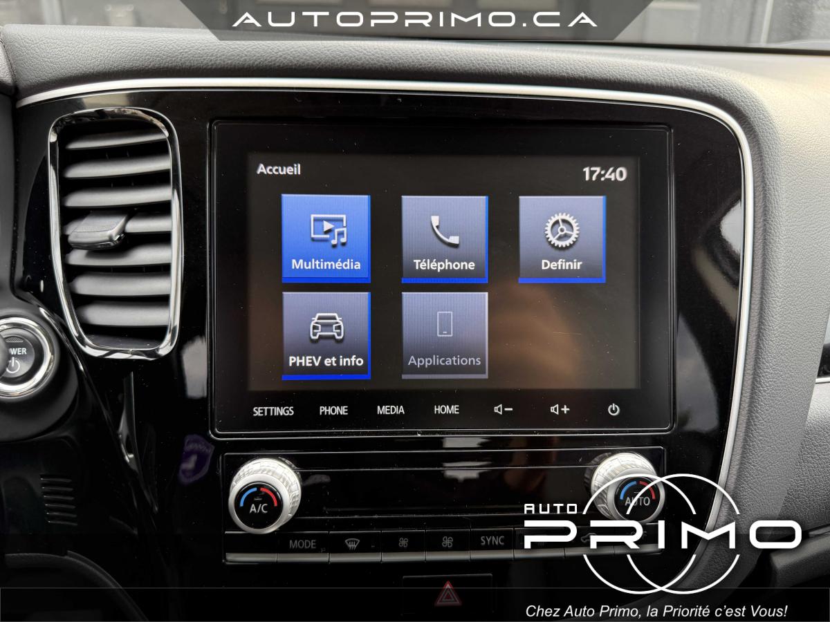 2026 Honda CR-V - Image 25