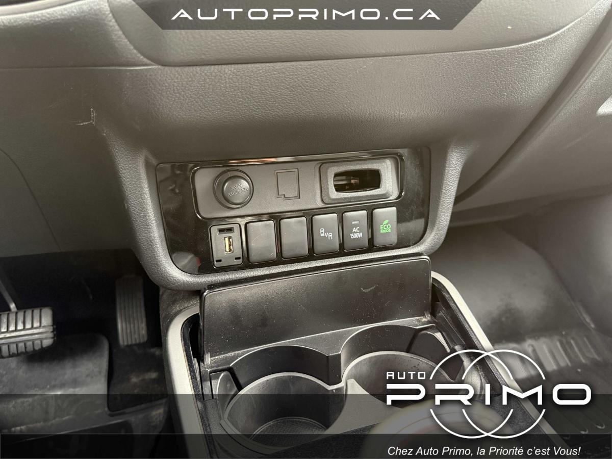 2026 Honda CR-V - Image 28