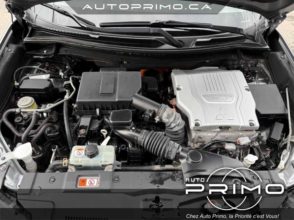 2026 Honda CR-V - Image 33
