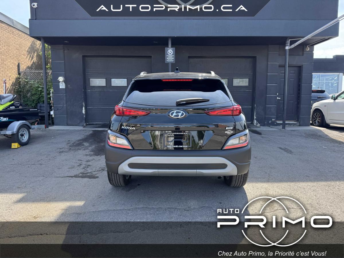 2026 Honda CR-V - Image 6