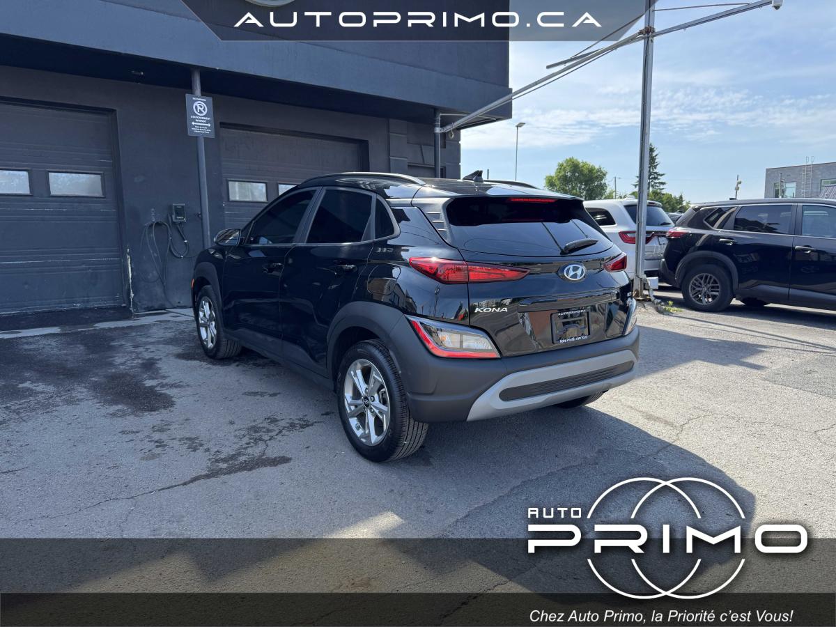 2026 Honda CR-V - Image 7