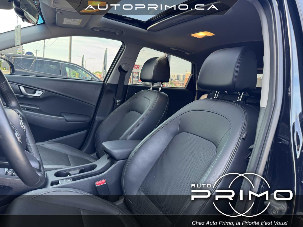 2026 Honda CR-V - Image 11