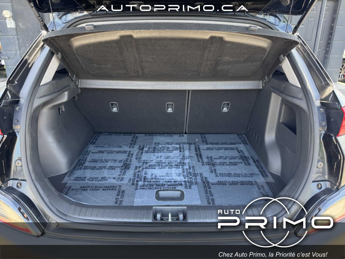 2026 Honda CR-V - Image 15