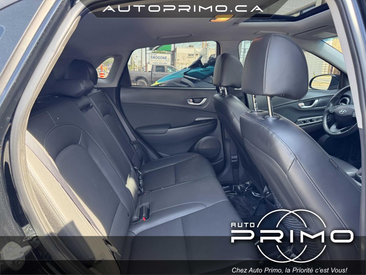 2026 Honda CR-V - Image 16