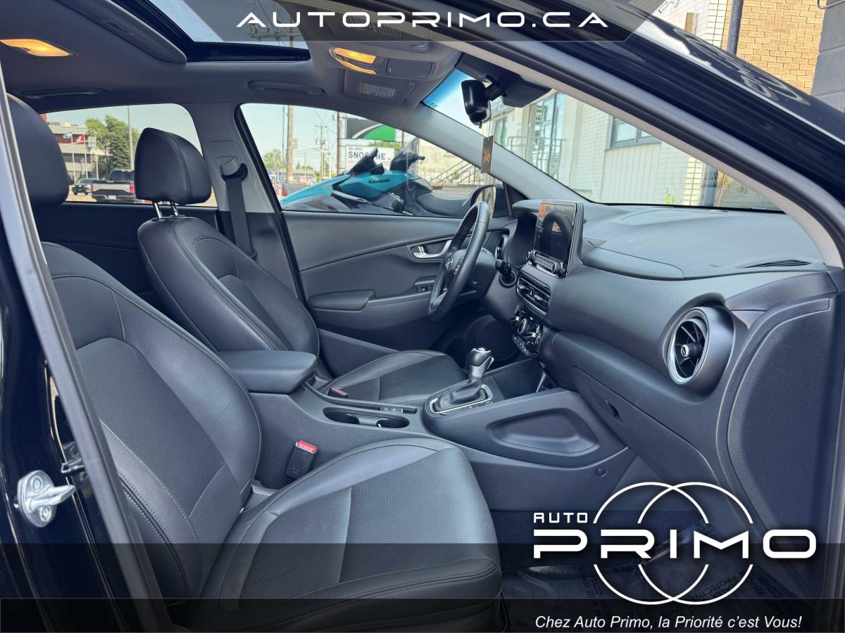 2026 Honda CR-V - Image 18