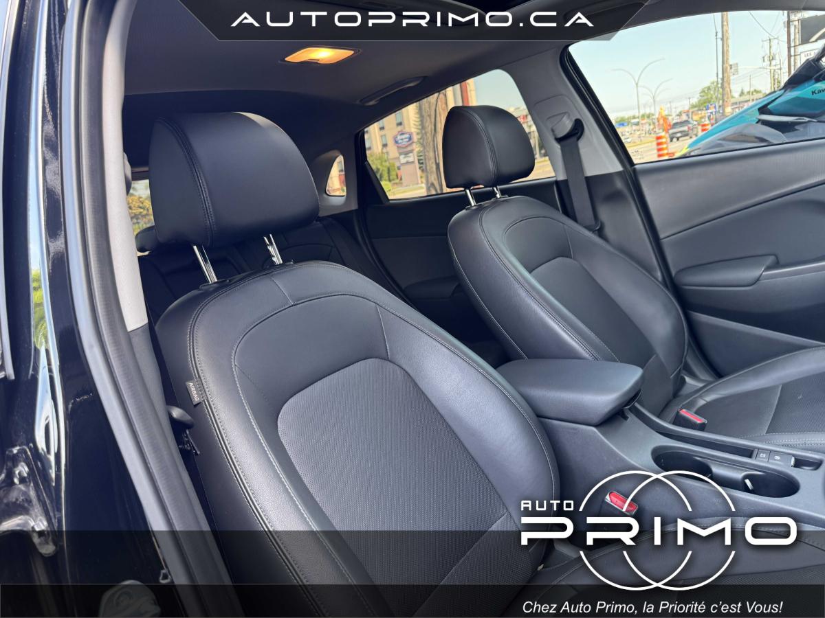 2026 Honda CR-V - Image 19