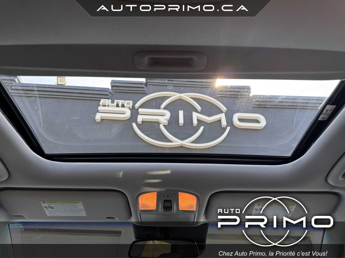 2026 Honda CR-V - Image 20