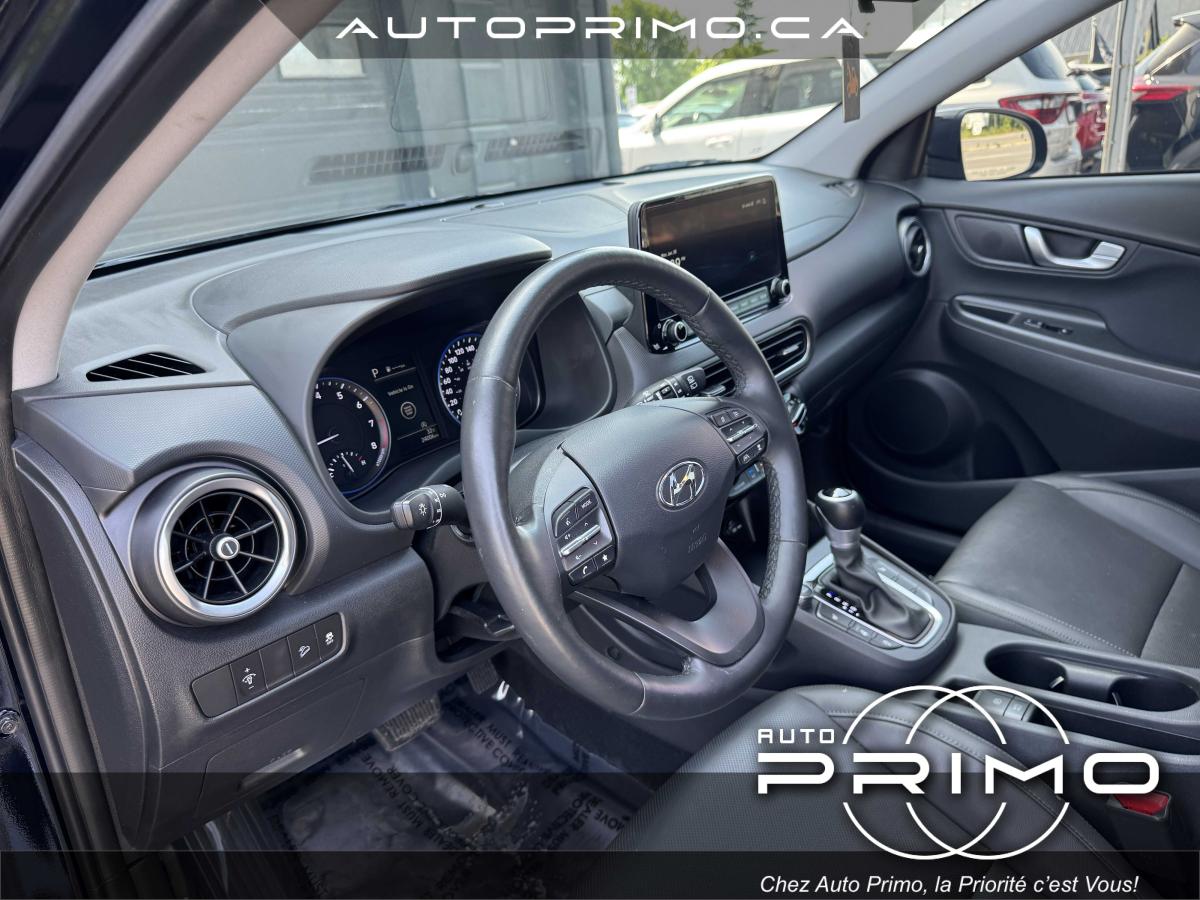 2026 Honda CR-V - Image 21