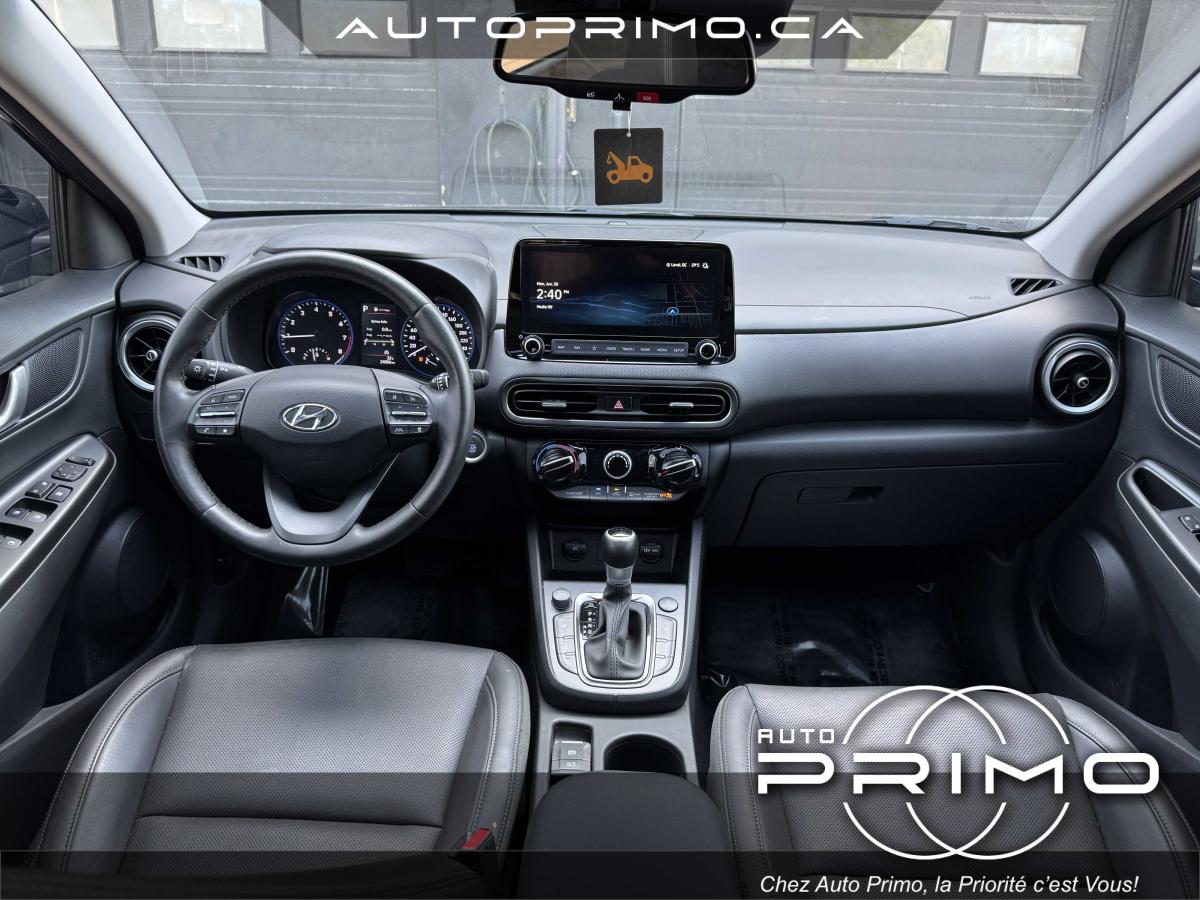 2026 Honda CR-V - Image 24