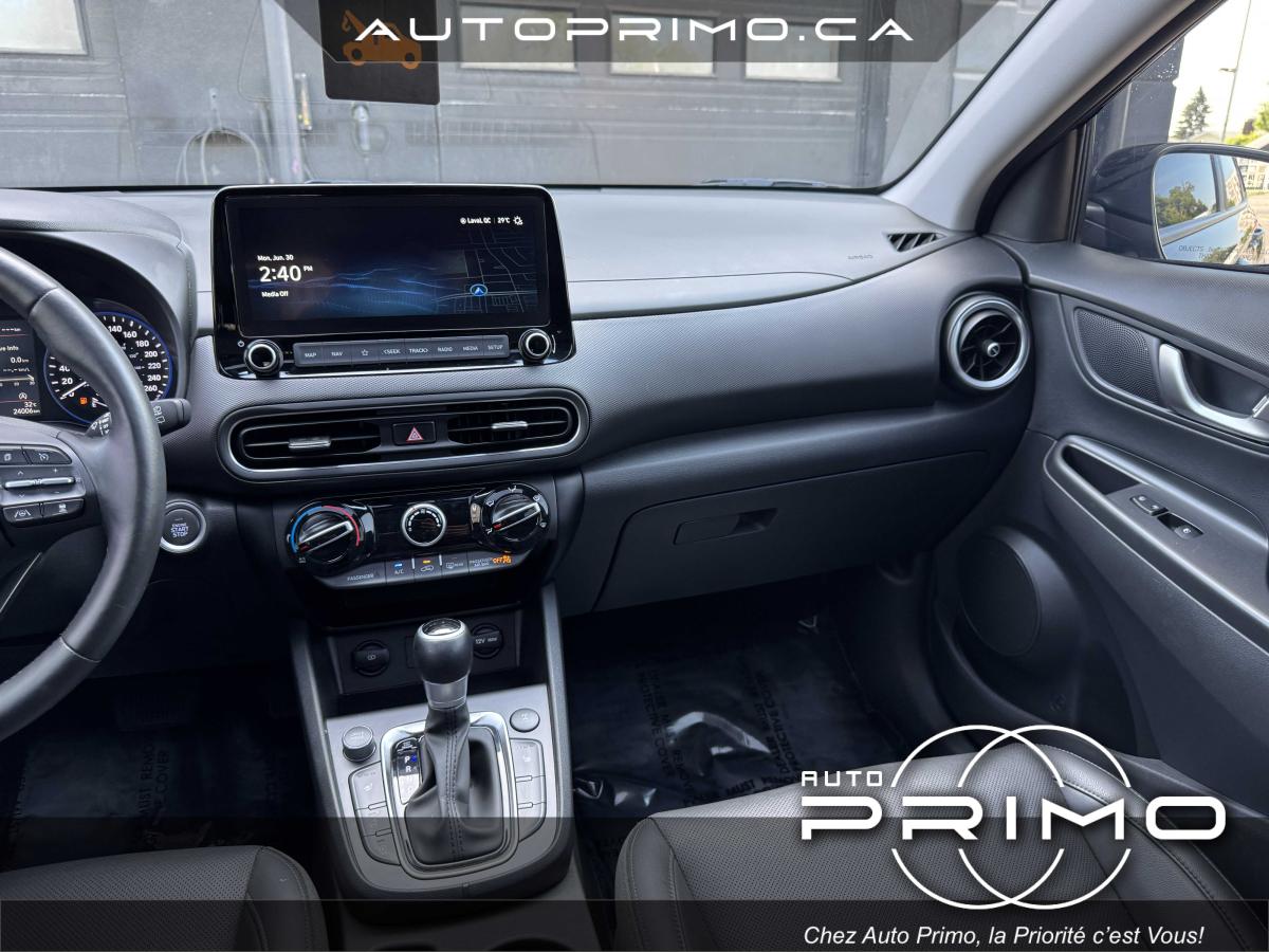 2026 Honda CR-V - Image 25
