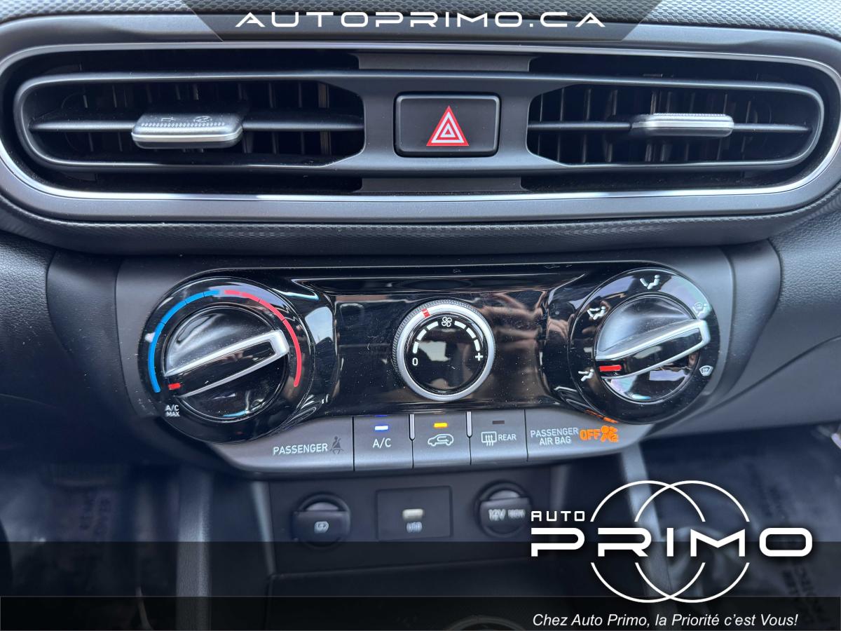 2026 Honda CR-V - Image 36