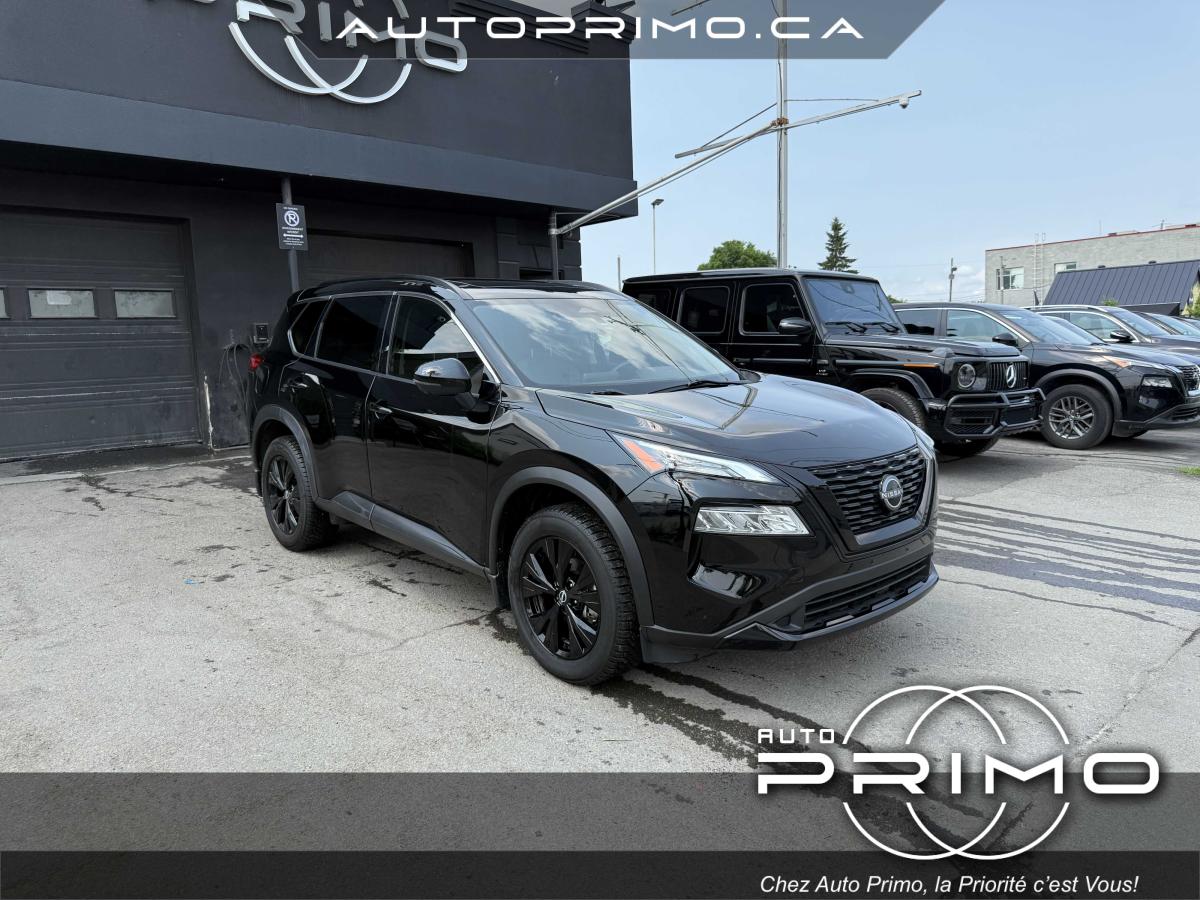 2026 Honda CR-V - Image 3