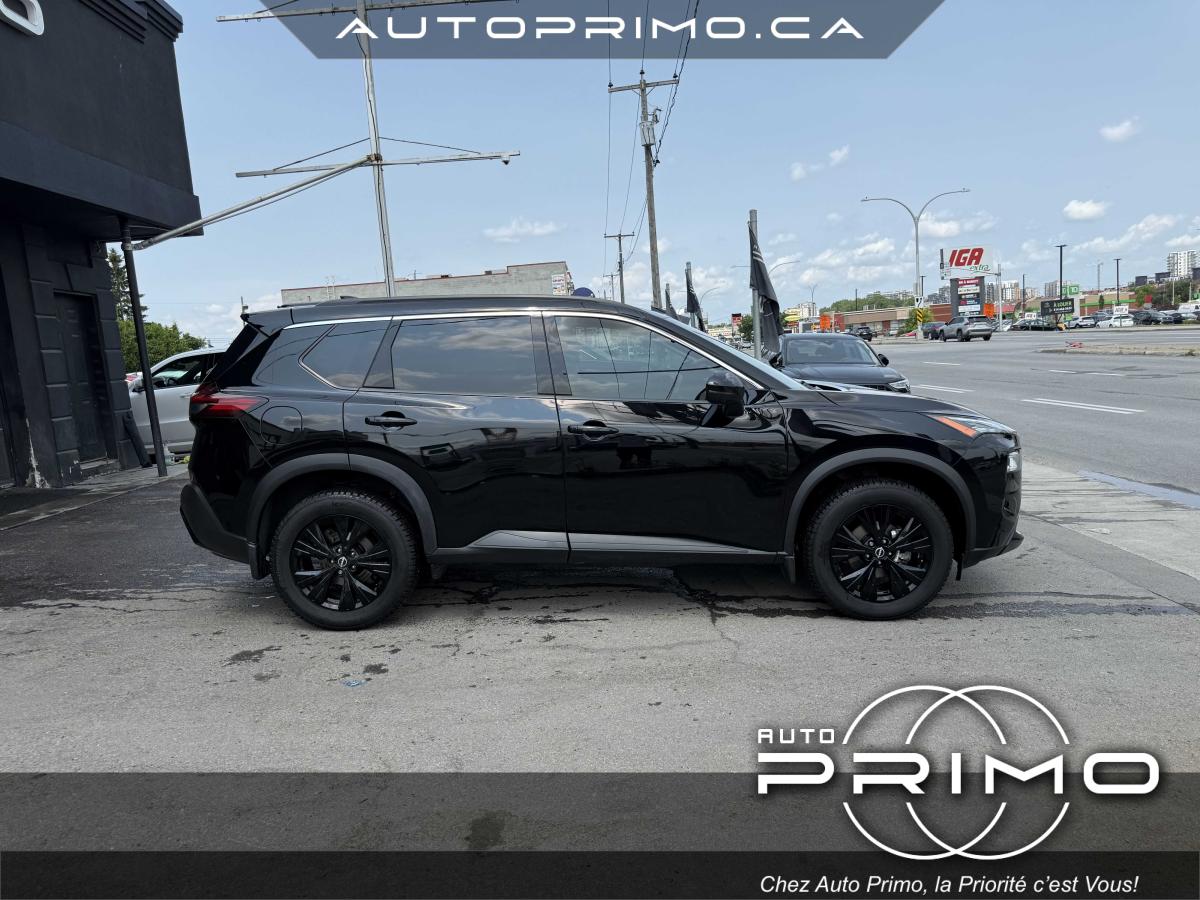 2026 Honda CR-V - Image 4