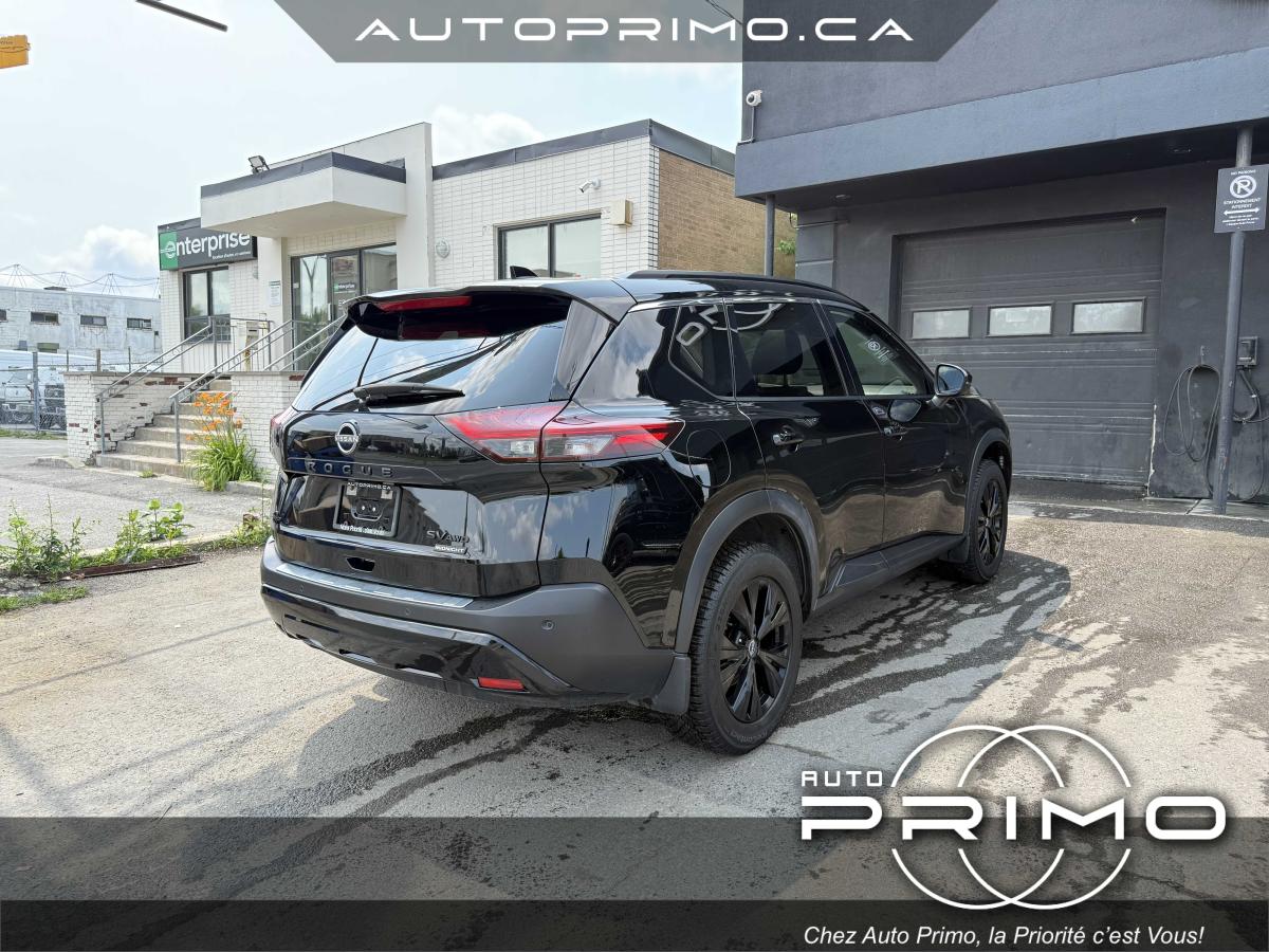2026 Honda CR-V - Image 5