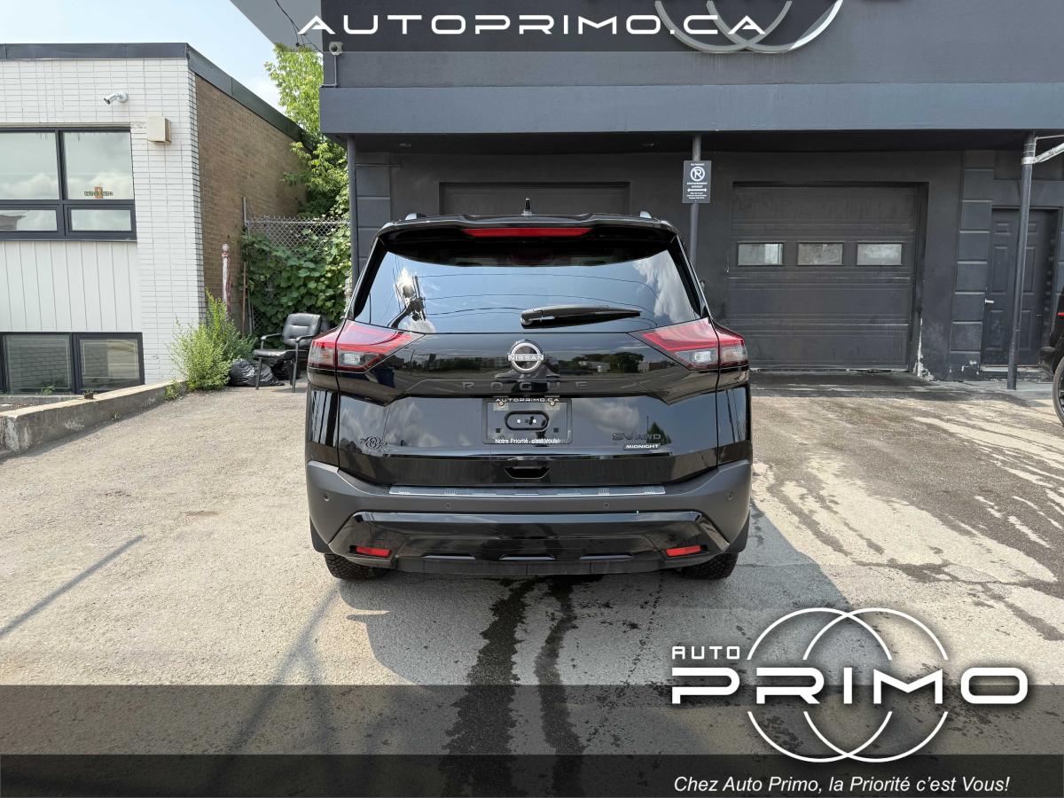 2026 Honda CR-V - Image 6