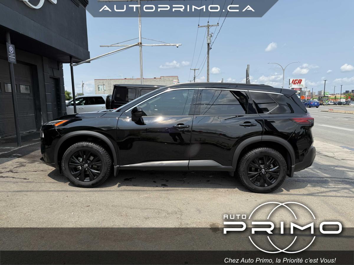 2026 Honda CR-V - Image 8