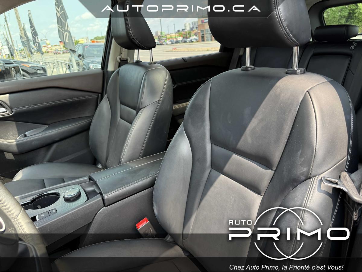 2026 Honda CR-V - Image 10