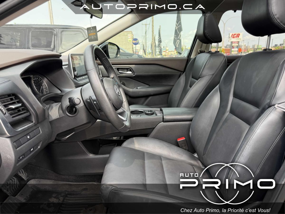 2026 Honda CR-V - Image 11