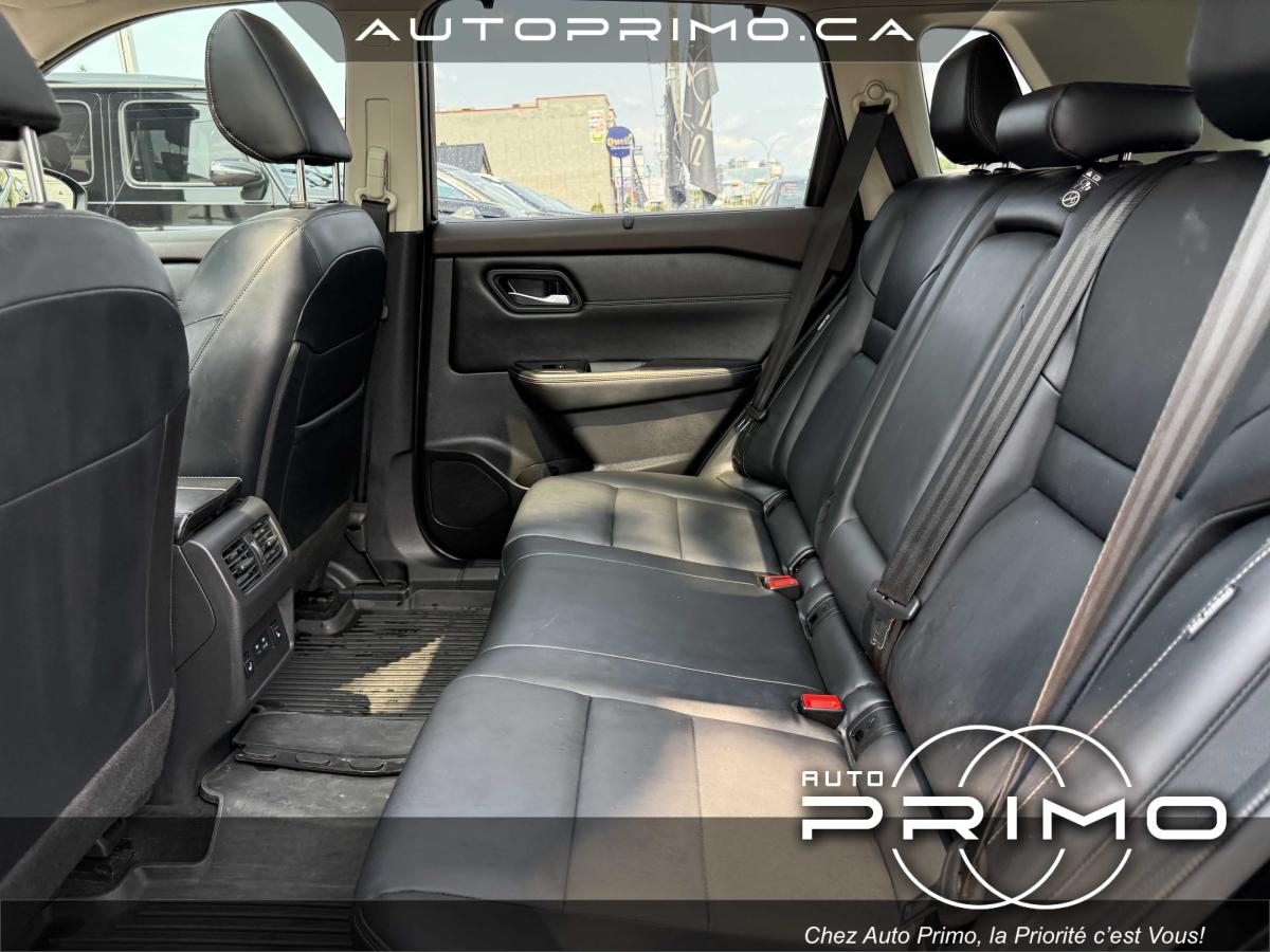 2026 Honda CR-V - Image 15