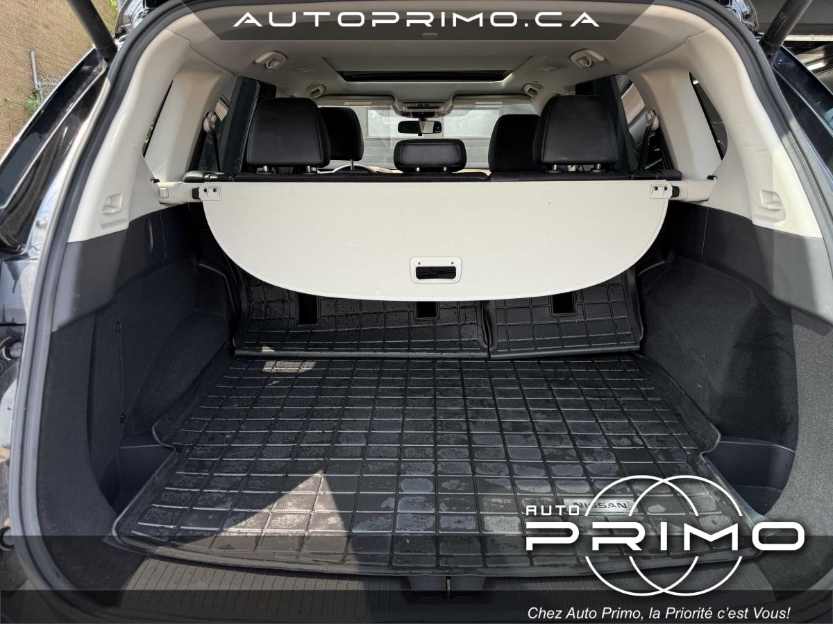 2026 Honda CR-V - Image 16