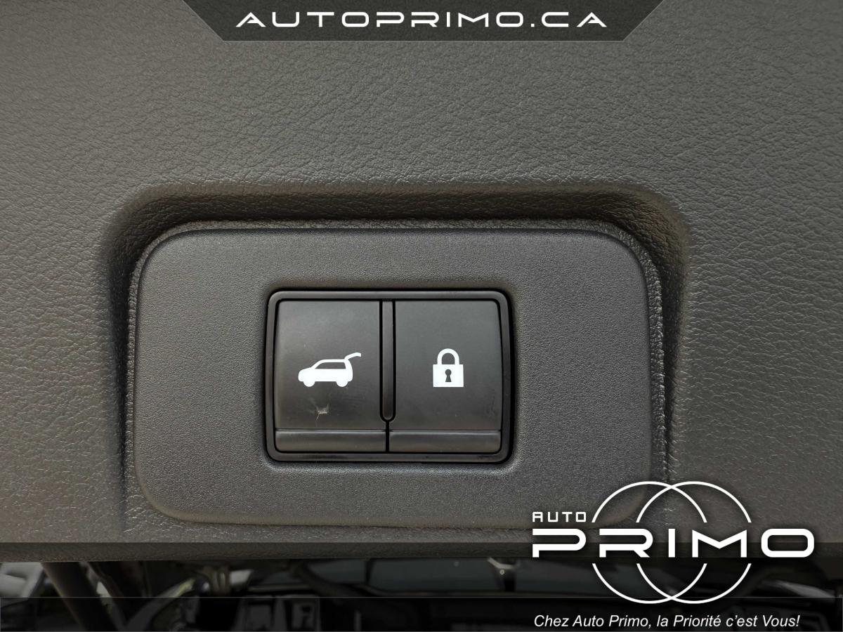 2026 Honda CR-V - Image 17