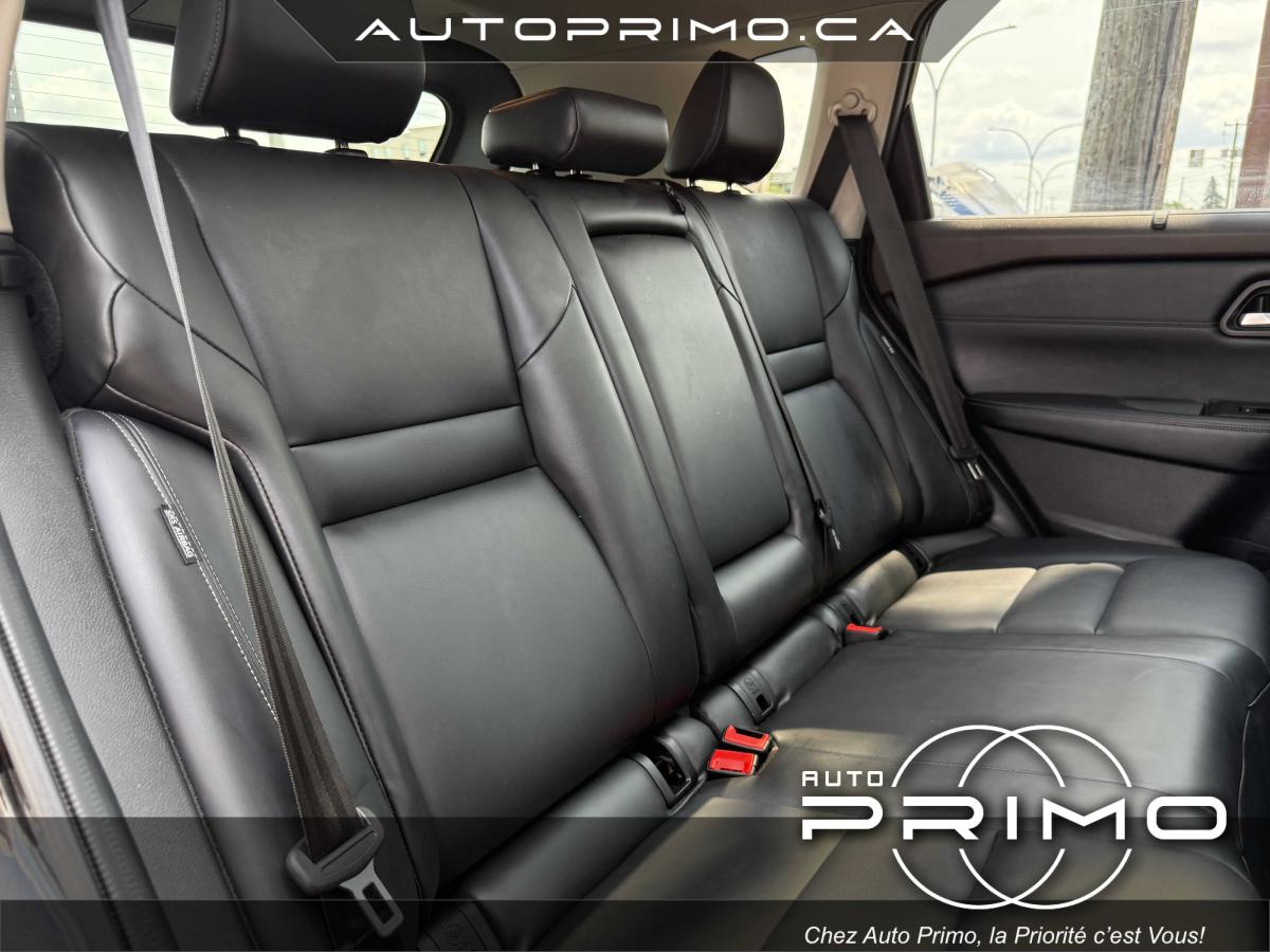 2026 Honda CR-V - Image 18