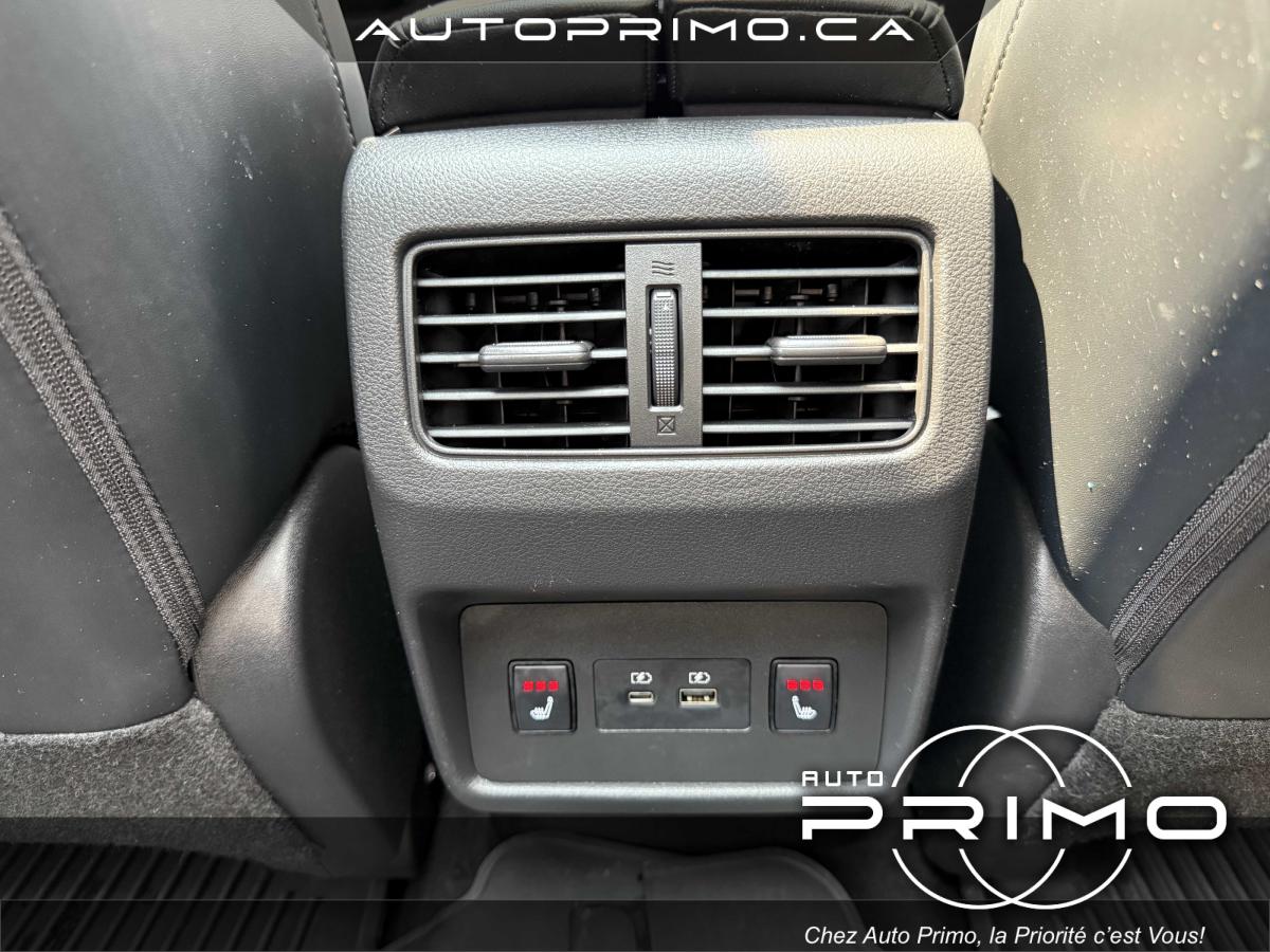 2026 Honda CR-V - Image 19