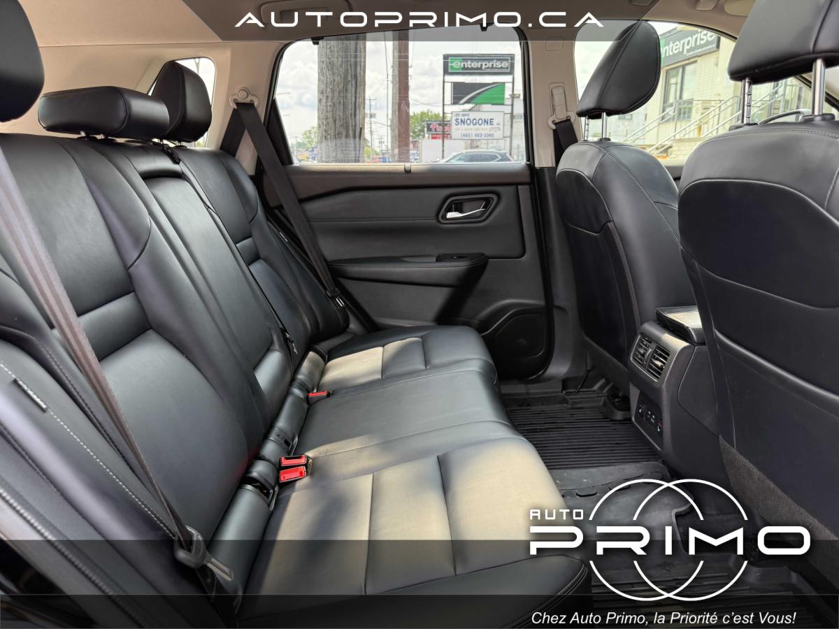 2026 Honda CR-V - Image 20