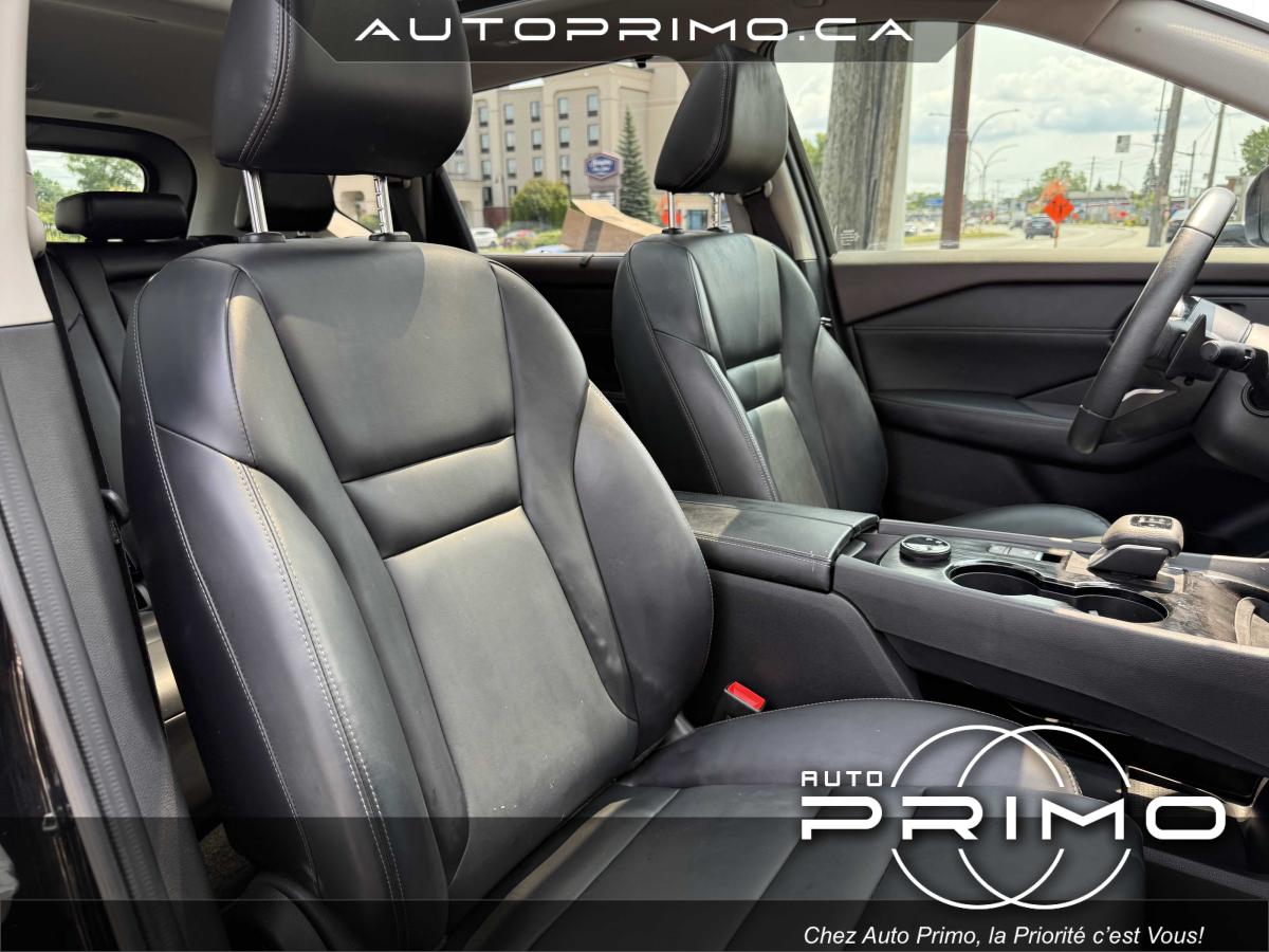 2026 Honda CR-V - Image 21