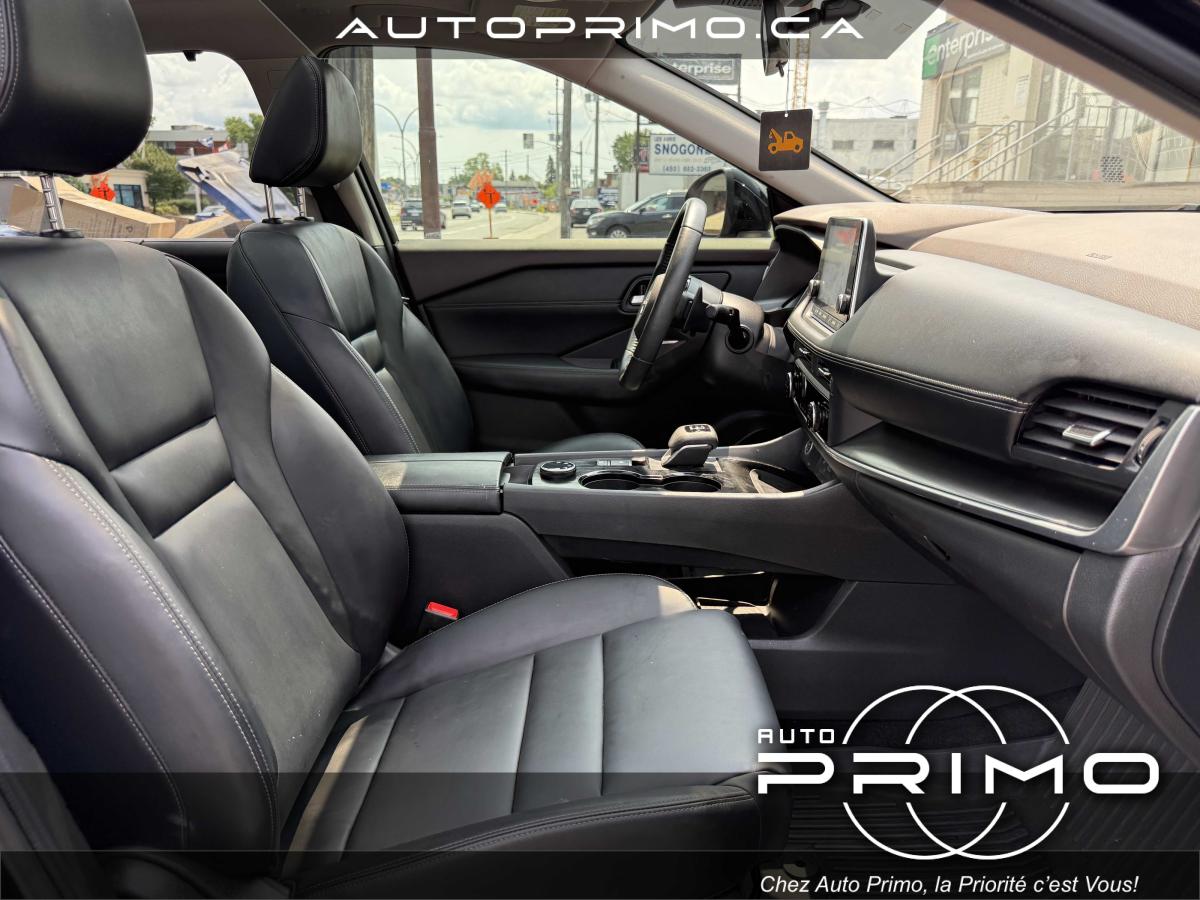 2026 Honda CR-V - Image 22
